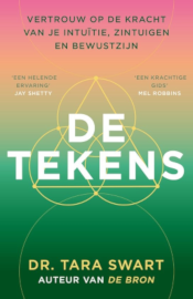 De Tekens door dr. Tara Swart: Keuzeboek van de maand